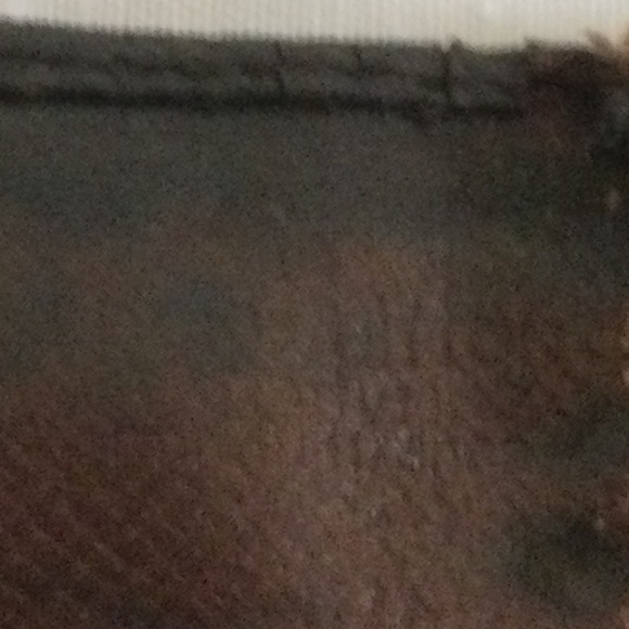 Vintage Louis Vuitton Key Holder Trifold Collectible 1980’s - Picture 10 of 11